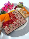 Jk Jaipruri Gerorrget Bandhej Fancy Sarees Wholesale Market In Surat With Price